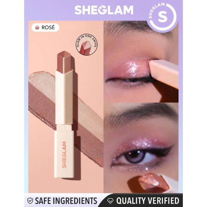 SHEGLAM Shadow Stick- Rose SHEGLAM Shadow Stick- Rose